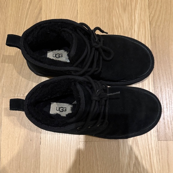 Ugg Neumel boots - Picture 2 of 4